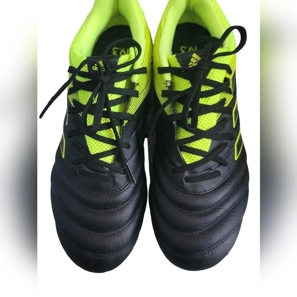 Addias Soccer Cleats